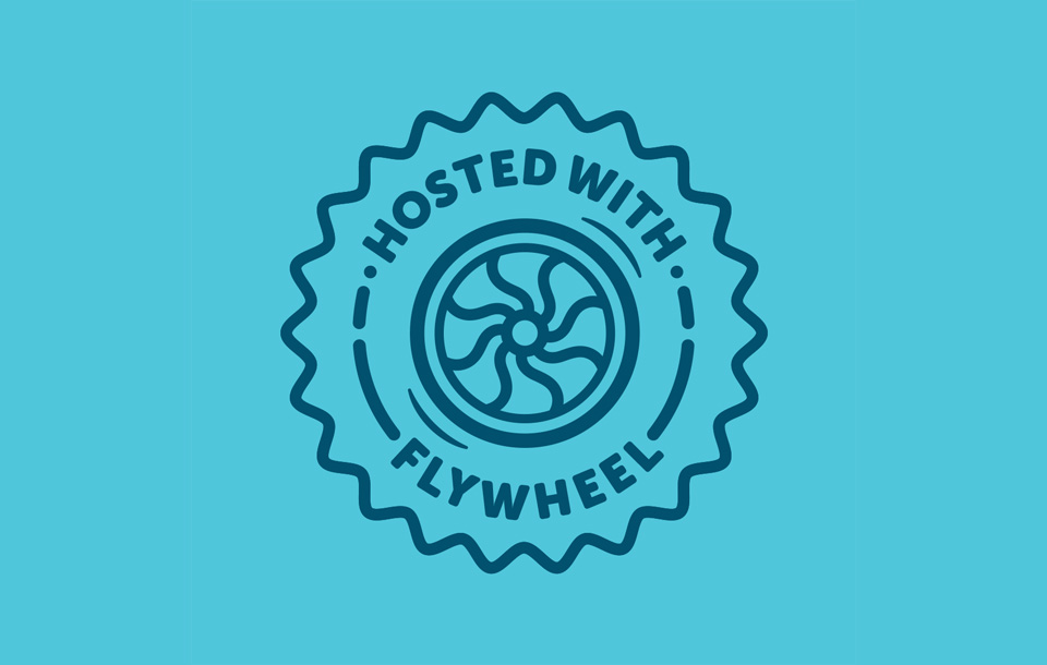 Flywheel Managed WordPress Website Hosting